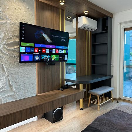 Ah Radnica Luxury Spa II كَشّا المظهر الخارجي الصورة