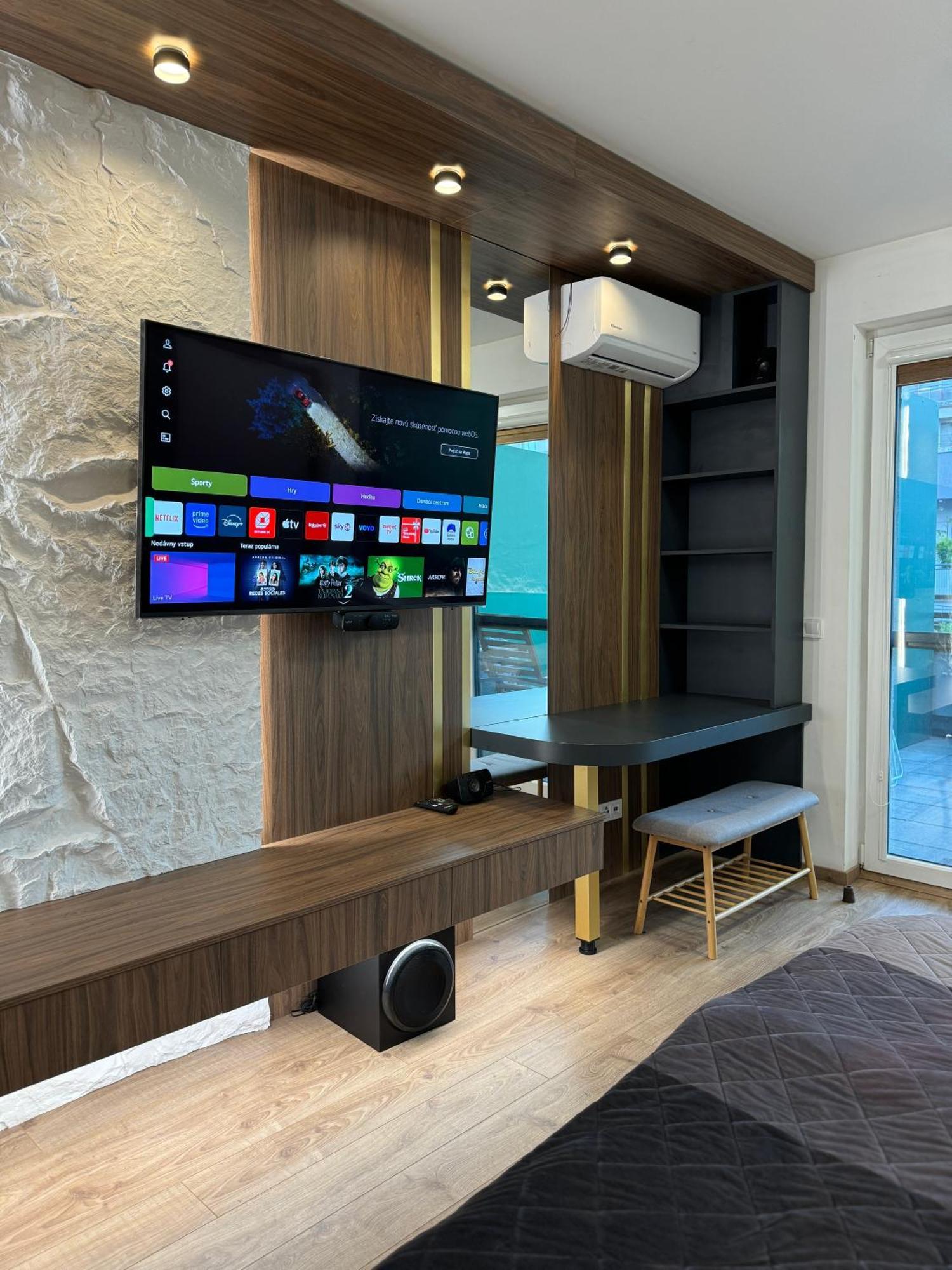 Ah Radnica Luxury Spa II كَشّا المظهر الخارجي الصورة