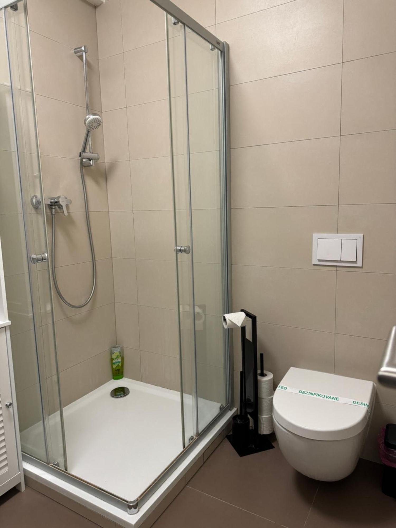 Ah Radnica Luxury Spa II كَشّا المظهر الخارجي الصورة