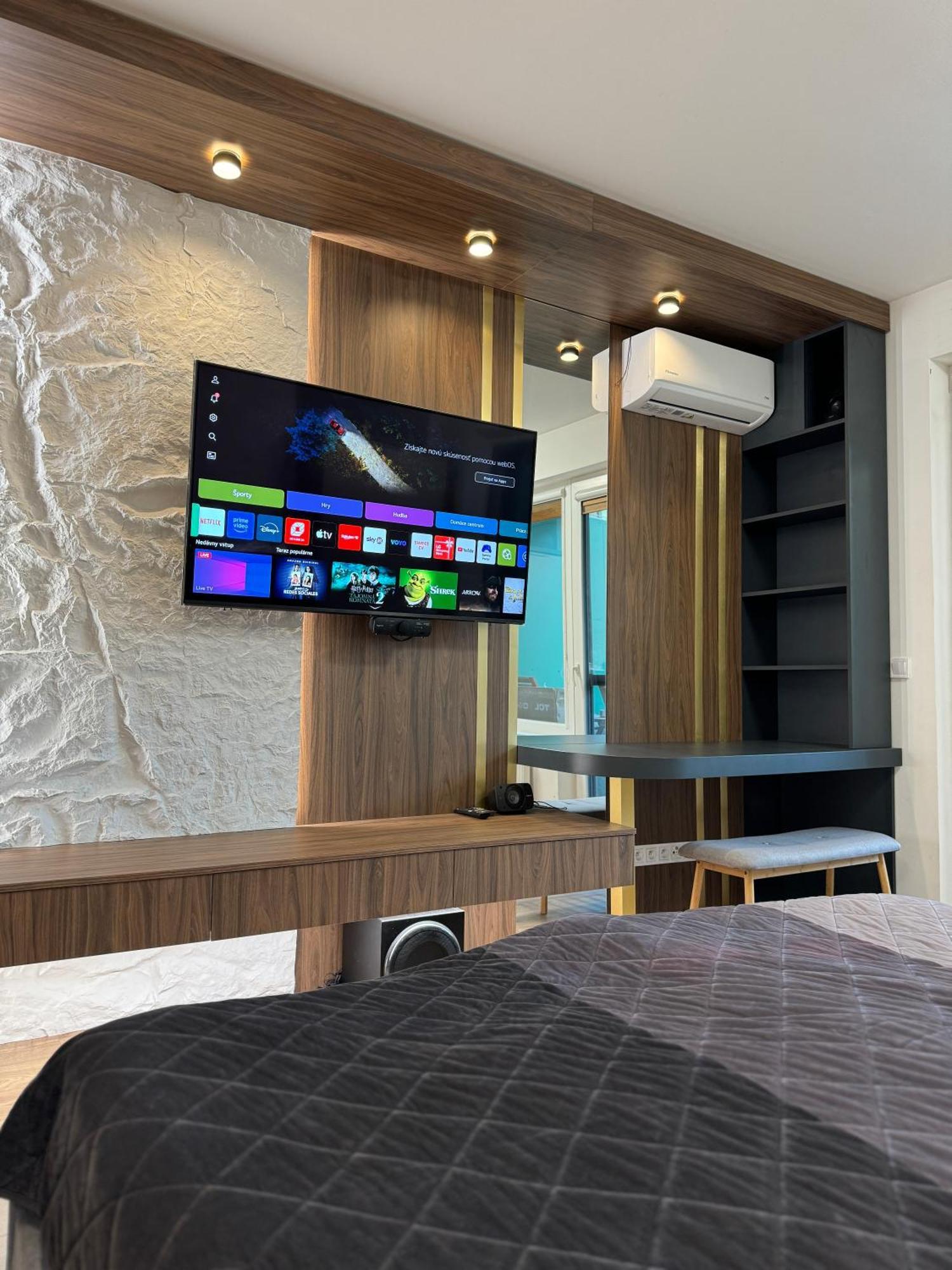 Ah Radnica Luxury Spa II كَشّا المظهر الخارجي الصورة