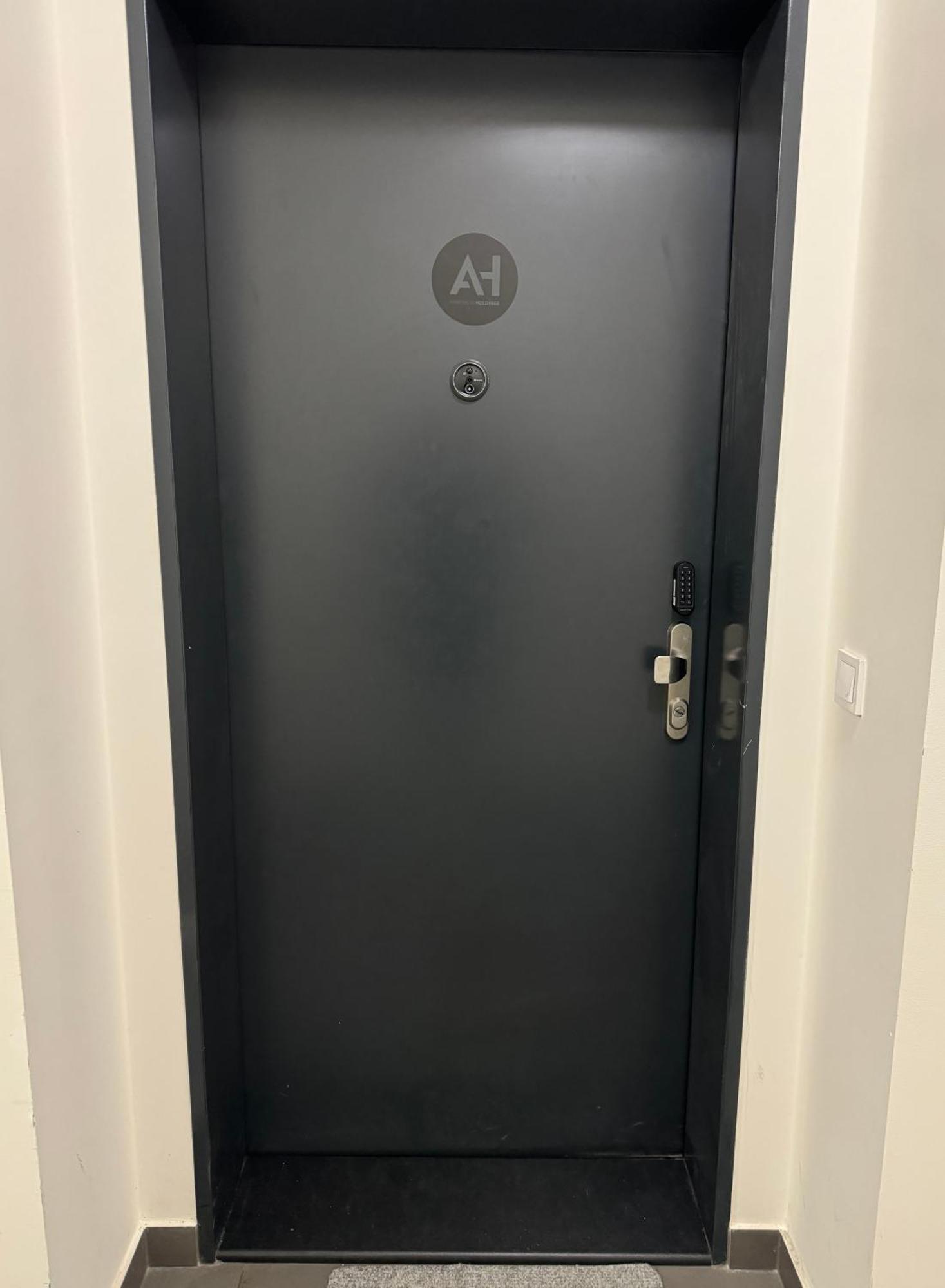 Ah Radnica Luxury Spa II كَشّا المظهر الخارجي الصورة
